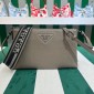 Borsa a tracolla in pelle