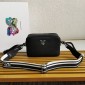Borsa a tracolla in pelle