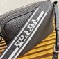 Borsa a tracolla in pelle
