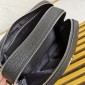 Borsa a tracolla in pelle