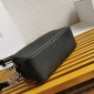 Borsa a tracolla in pelle