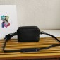 Borsa a tracolla in pelle
