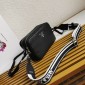 Borsa a tracolla in pelle