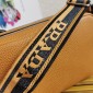 Borsa a tracolla in pelle
