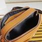 Borsa a tracolla in pelle