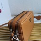 Borsa a tracolla in pelle