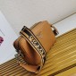 Borsa a tracolla in pelle