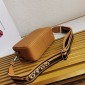 Borsa a tracolla in pelle