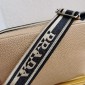 Borsa a tracolla in pelle