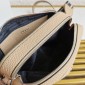 Borsa a tracolla in pelle