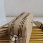 Borsa a tracolla in pelle
