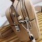 Borsa a tracolla in pelle
