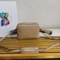 Borsa a tracolla in pelle