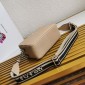 Borsa a tracolla in pelle