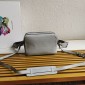 Borsa a tracolla in pelle