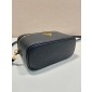 Prada Leather mini-bag 