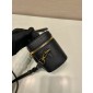 Prada Leather mini-bag 