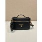 Prada Leather mini-bag 