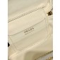 Prada Leather mini-bag 