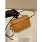 Prada Leather mini-bag 