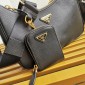 Borsa Prada Re-Edition 2005 in Saffiano