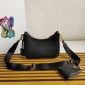 Borsa Prada Re-Edition 2005 in Saffiano