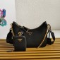 Borsa Prada Re-Edition 2005 in Saffiano