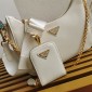 Borsa Prada Re-Edition 2005 in Saffiano