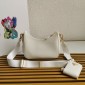 Borsa Prada Re-Edition 2005 in Saffiano