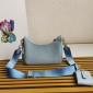 Borsa Prada Re-Edition 2005 in Saffiano