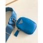 Prada Padded nappa-leather Prada Re-Edition 2005 shoulder bag