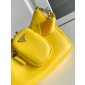 Prada Padded nappa-leather Prada Re-Edition 2005 shoulder bag