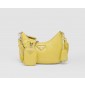 Prada Padded nappa-leather Prada Re-Edition 2005 shoulder bag