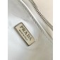 Prada Padded nappa-leather Prada Re-Edition 2005 shoulder bag