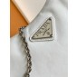 Prada Padded nappa-leather Prada Re-Edition 2005 shoulder bag