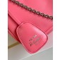 Prada Padded nappa-leather Prada Re-Edition 2005 shoulder bag