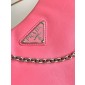 Prada Padded nappa-leather Prada Re-Edition 2005 shoulder bag