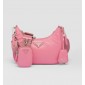 Prada Padded nappa-leather Prada Re-Edition 2005 shoulder bag