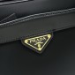 Prada Re-Edition 1978 Re-Nylon and Saffiano leather mini shoulder bag
