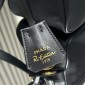 Prada Re-Edition 1978 Re-Nylon and Saffiano leather mini shoulder bag