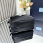 Prada Re-Edition 1978 Re-Nylon and Saffiano leather mini shoulder bag
