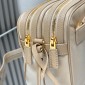 Prada Re-Edition 1978 Re-Nylon and Saffiano leather mini shoulder bag