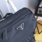 Zaino in Re-Nylon