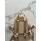 Prada Zaino in Re-Nylon e montone
