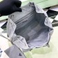 Zaino medium in Re-Nylon