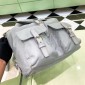 Zaino medium in Re-Nylon