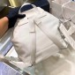 Zaino Medium in Re-Nylon 