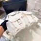 Zaino Medium in Re-Nylon 