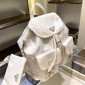 Zaino Medium in Re-Nylon 