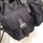 Zaino Medium in Re-Nylon 